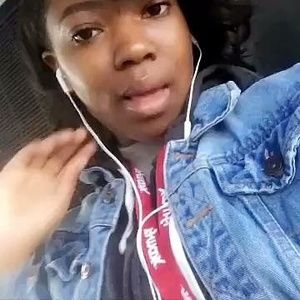 Meet your Posher, Jaquetta